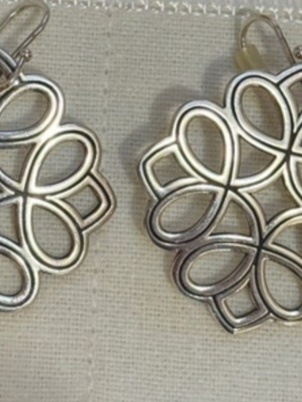 Retired JA Earrings